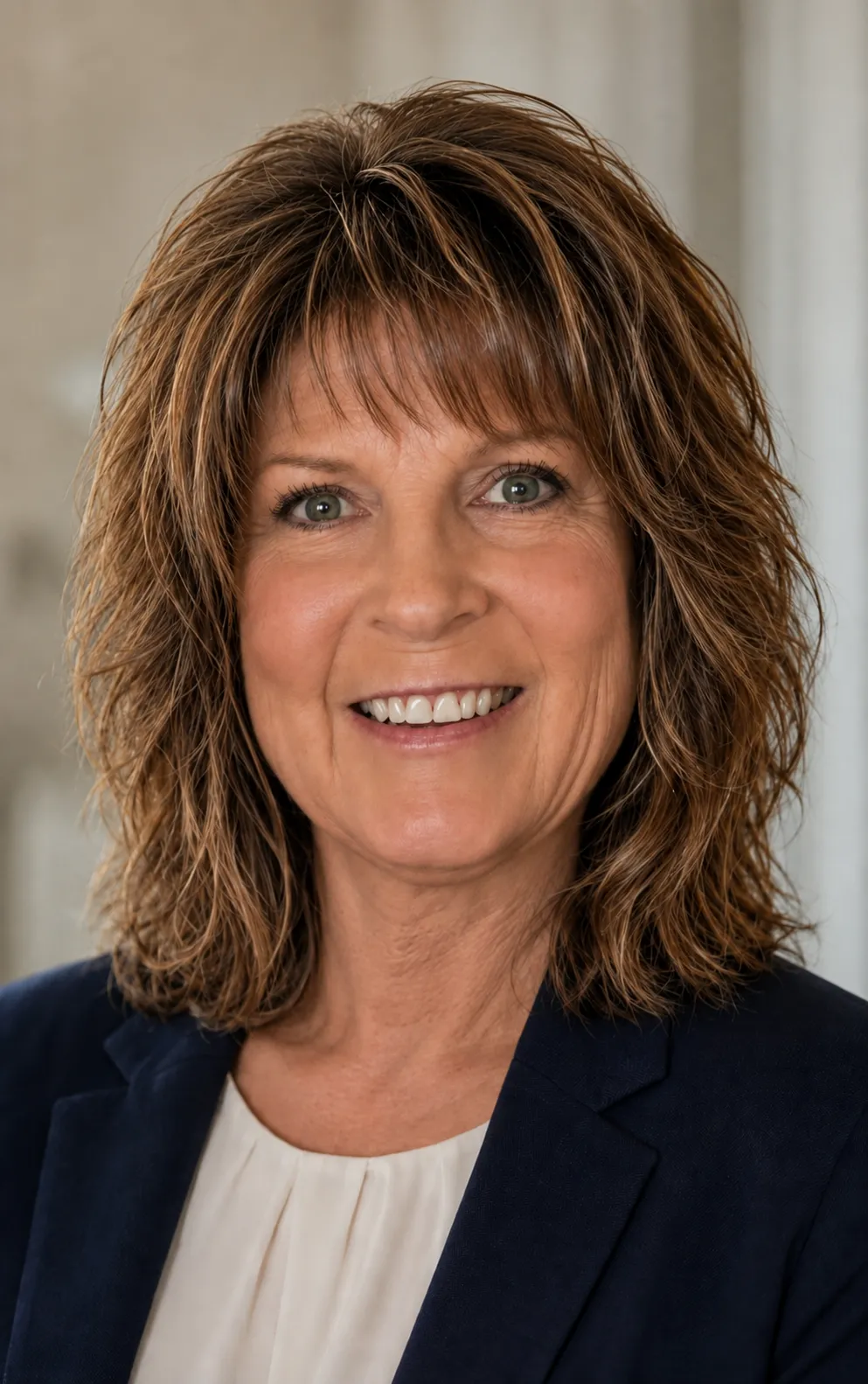 Photo of Karen Gaul
